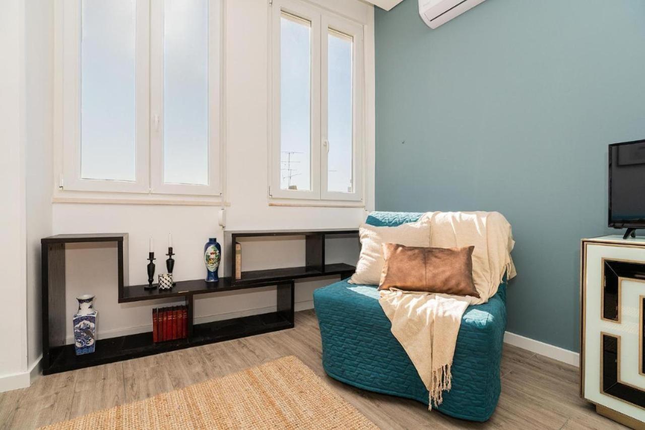 Designer Flats In Lapa By Lovelystay Lisboa Eksteriør billede